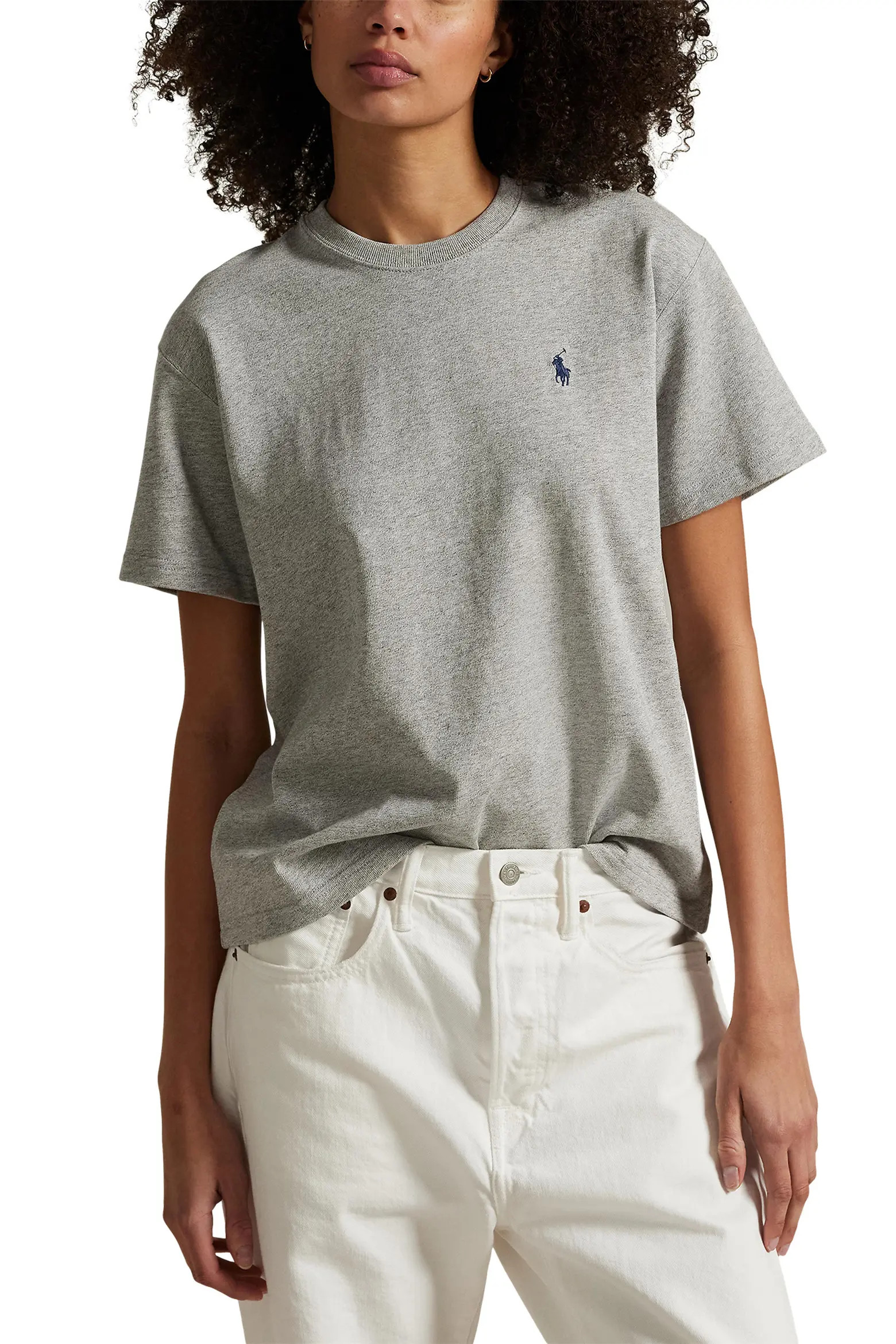Relaxed Cotton T-Shirt (Women) | Nordstrom | Nordstrom