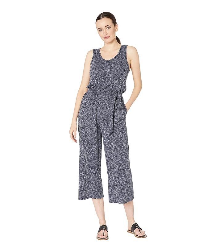 B Collection by Bobeau Devin Knit Jumpsuit at Zappos.com | Zappos
