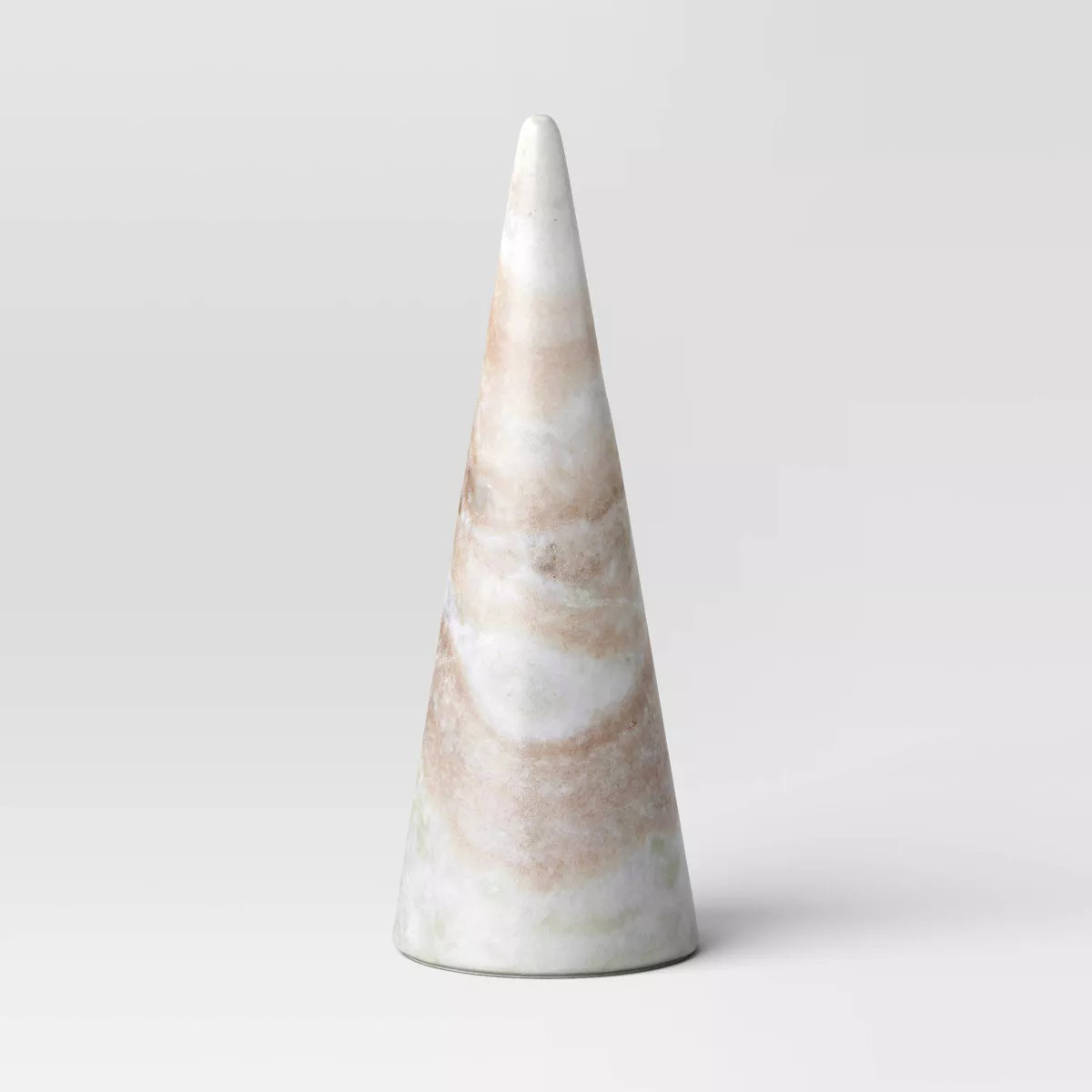 Christmas Marble Decorative Tree - Threshold™ | Target