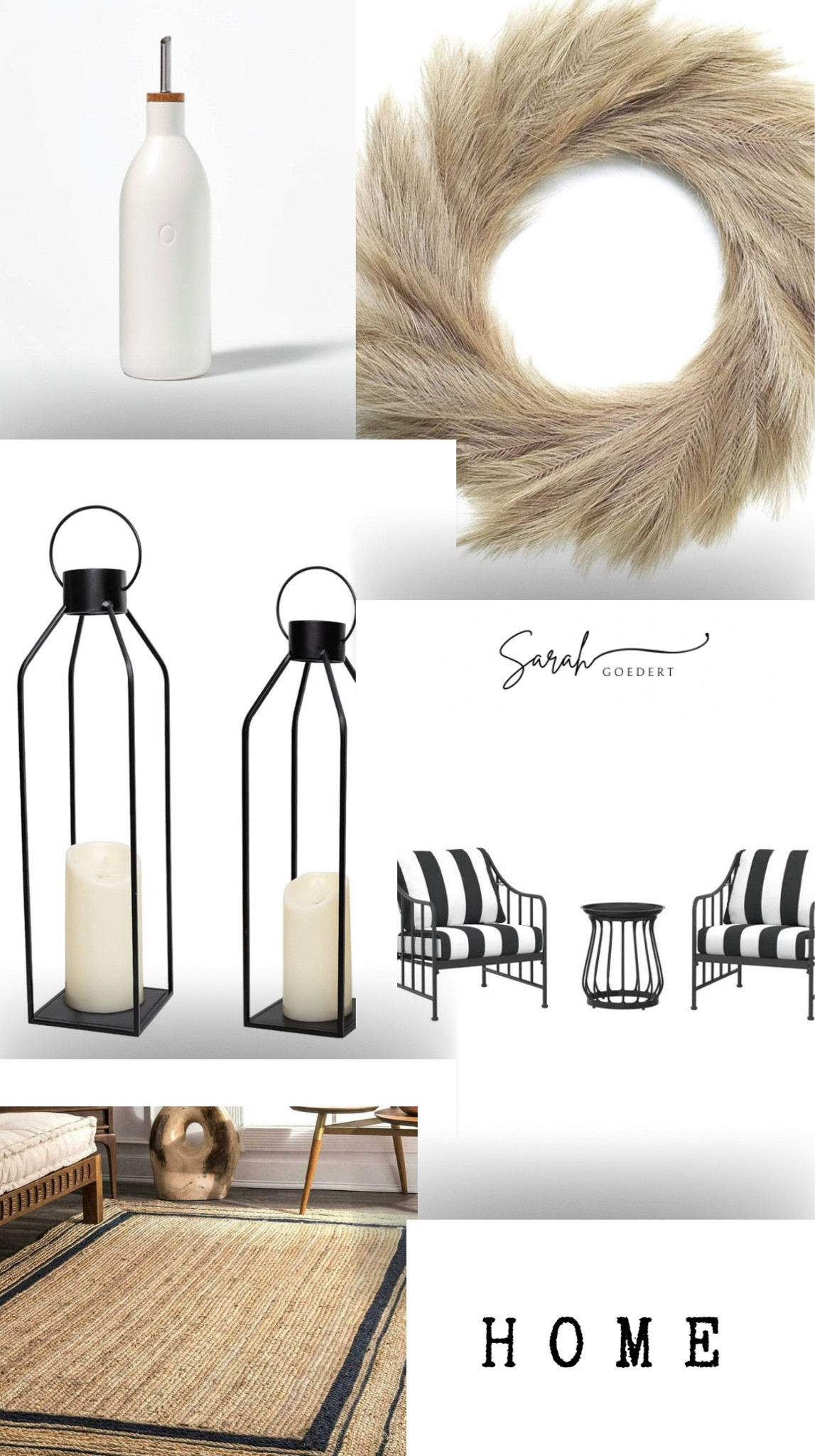 Home finds I’m shopping  

#LTKxTarget #LTKSeasonal #LTKhome