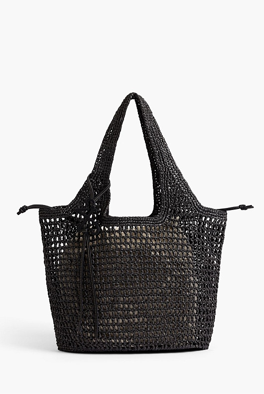 Lisa Tote Bag | Witchery (AU)
