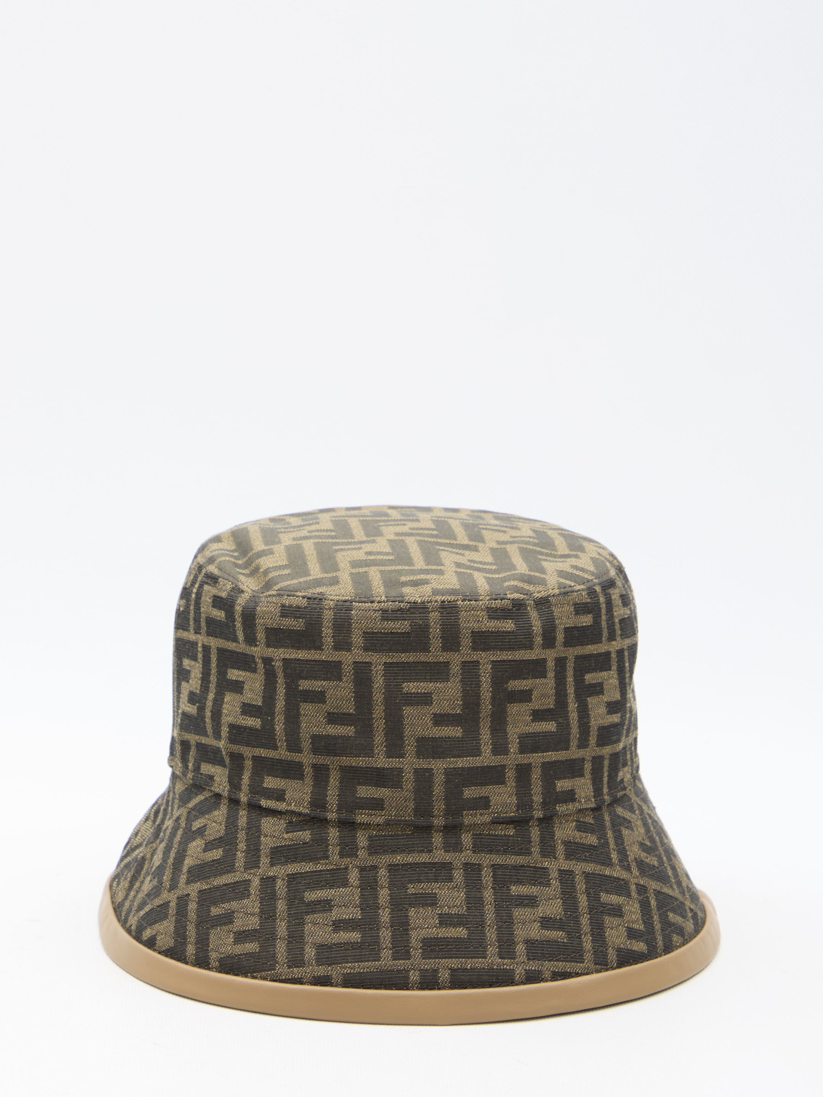 Fendi Ff Bucket Hat | Italist.com US