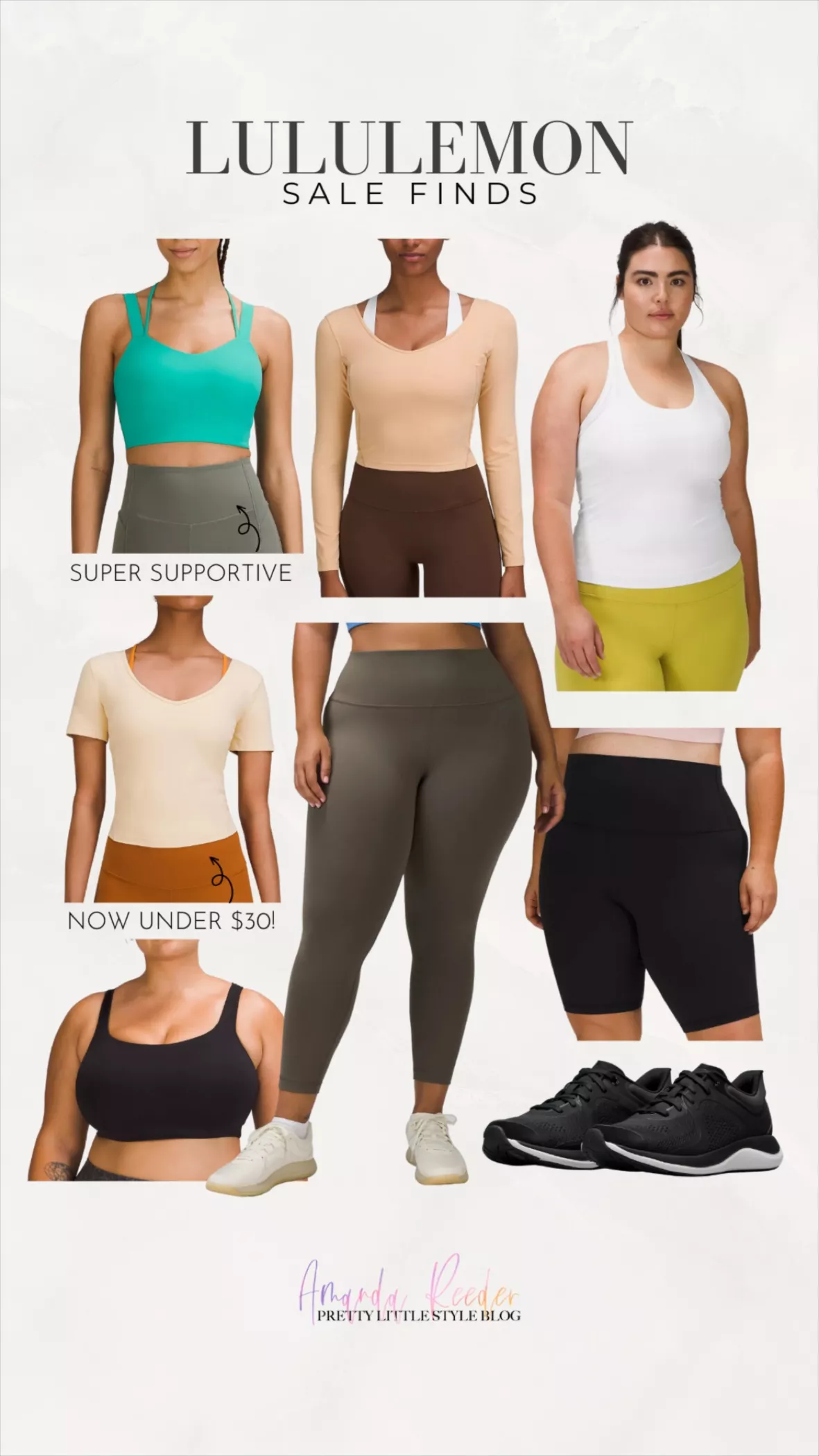 Affordable lululemon legging For Sale