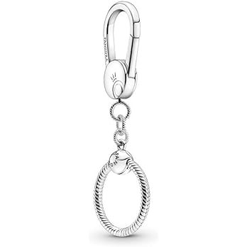 Pandora Icons Classic Cable Chain Necklace | Amazon (UK)