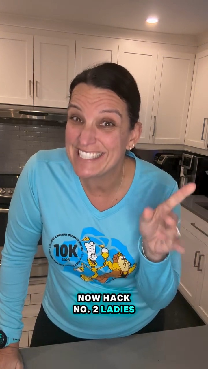 3 running hacks you didn’t know you needed
No pace goals. No workouts.
Just the little things that make running life easier.

#slowrunner #curvyrunner #beginnerrunner #runningtips #runningtipsforbeginners