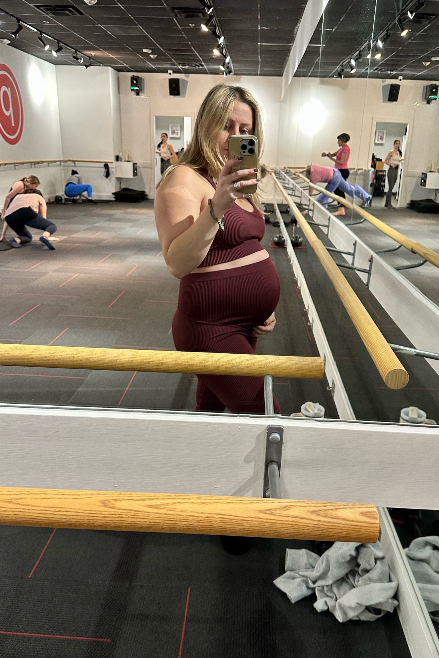 #LTKfindsunder50 #LTKfitness #LTKbump