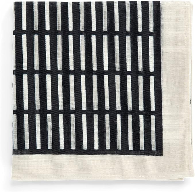 Topdrawer Japanese Handkerchief, Pocket Square, 100% Cotton, Made in Japan | Amazon (US)
