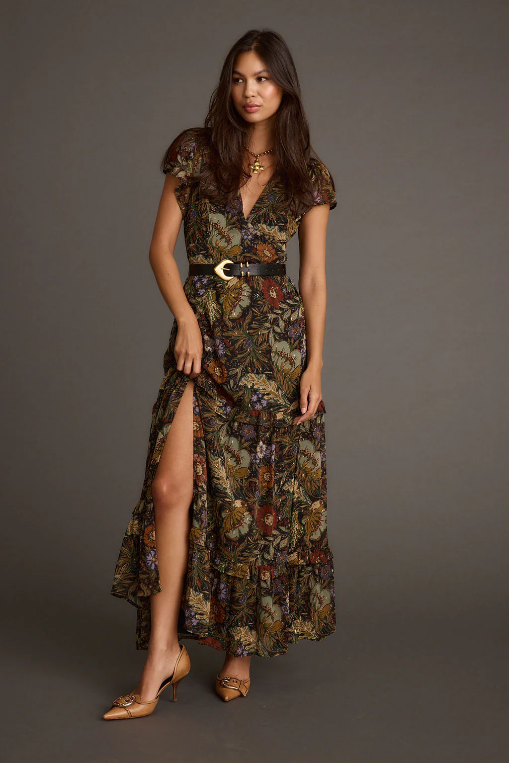 Women's Boho Sundance Dresses | 12th Tribe | 12th Tribe