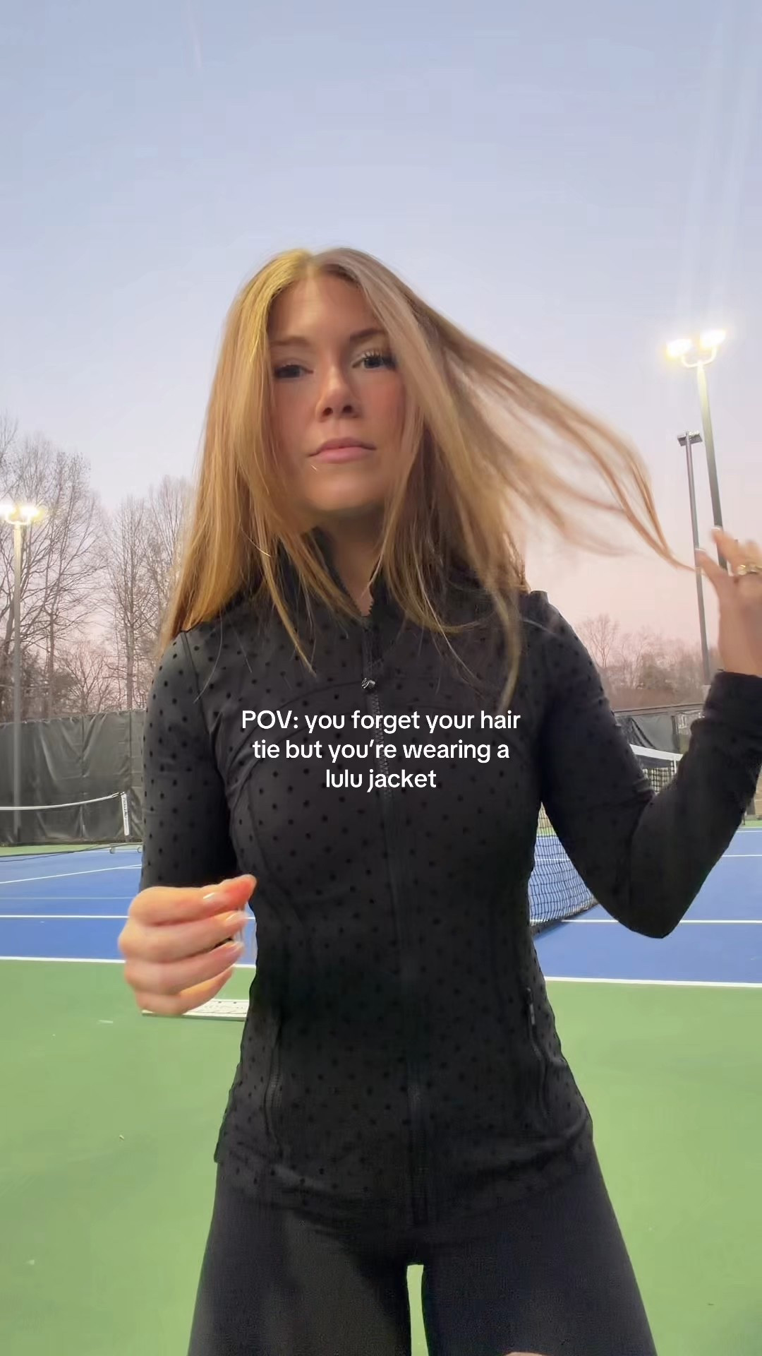 the best hack ever 

#LTKootd #LTKHoliday #LTKActive