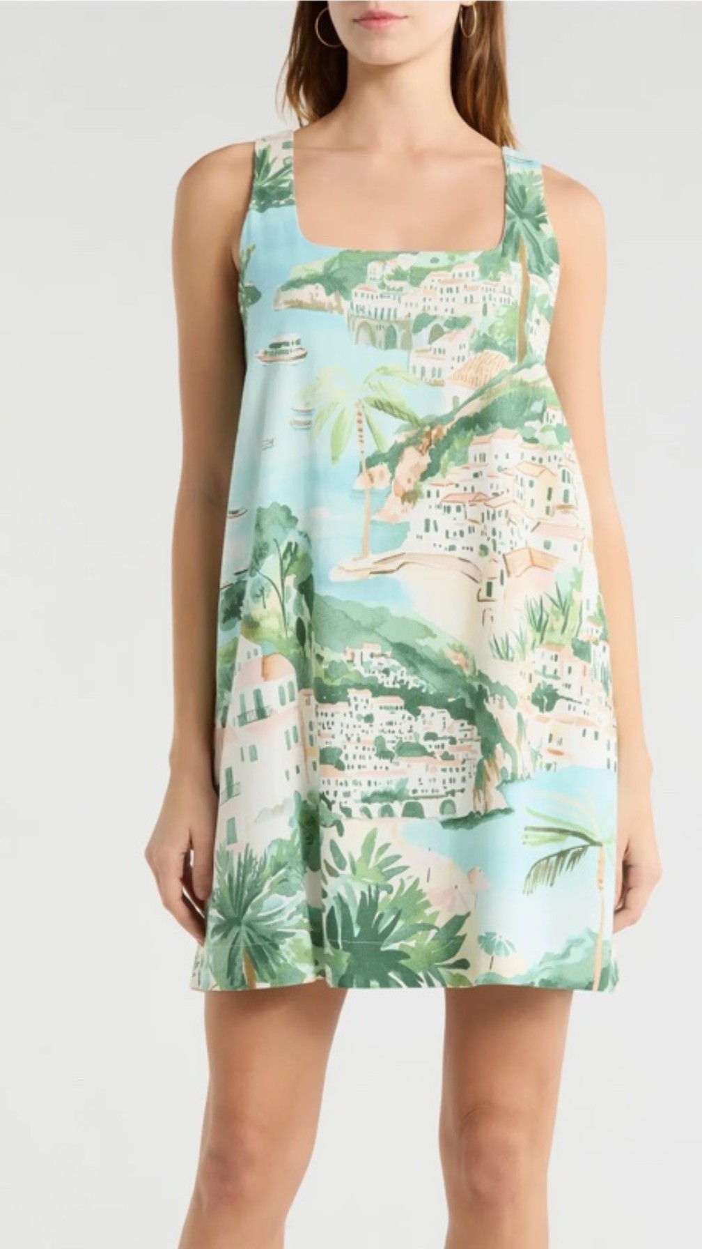 Under $100! Nordstrom 
Vacation dress
Spring break
Spring vacation 

#LTKSeasonal
