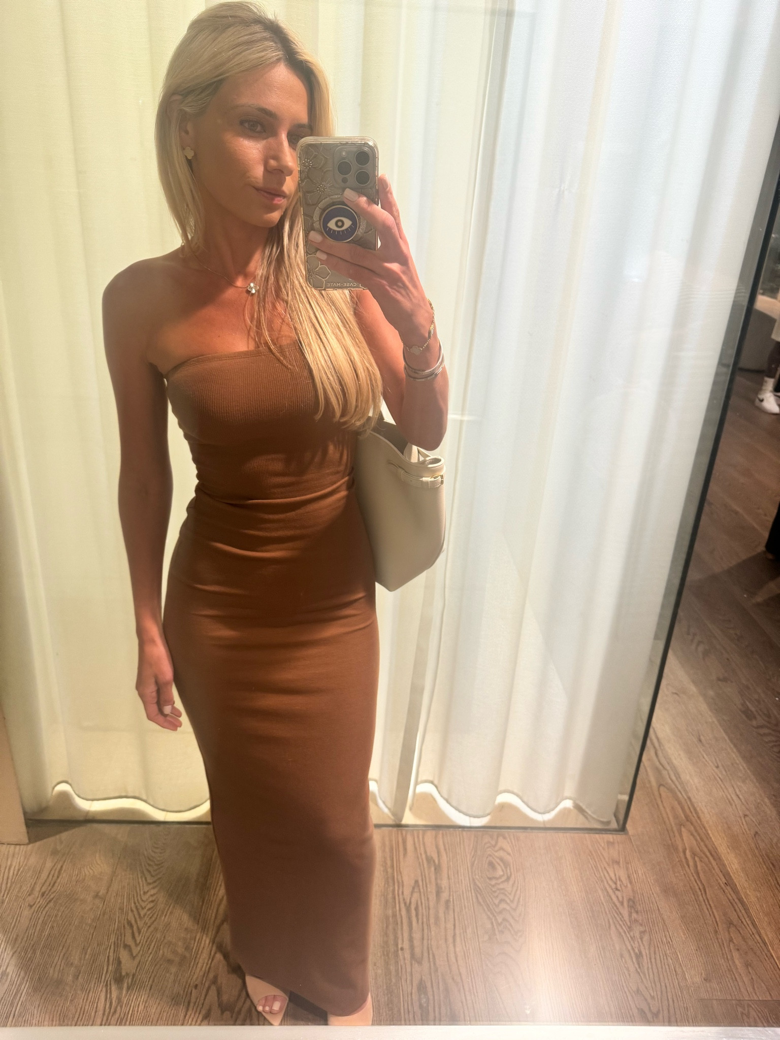 Summer style made easy! I love these maxi dresses by Eterne for day or night 🤍 Net-a-Porter is offering 10 percent off right now!

#LTKWorkwear #LTKTravel #LTKSaleAlert