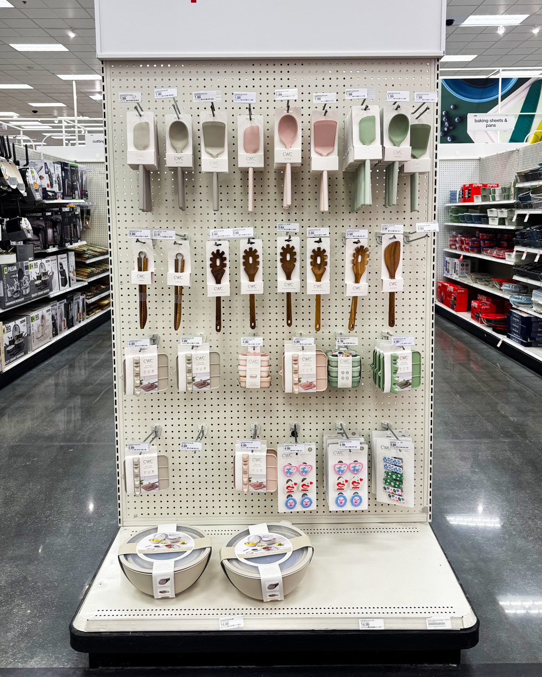 Cook with Color New Products

#targetfinds #newattarget #targetlove 

 #LTKHome