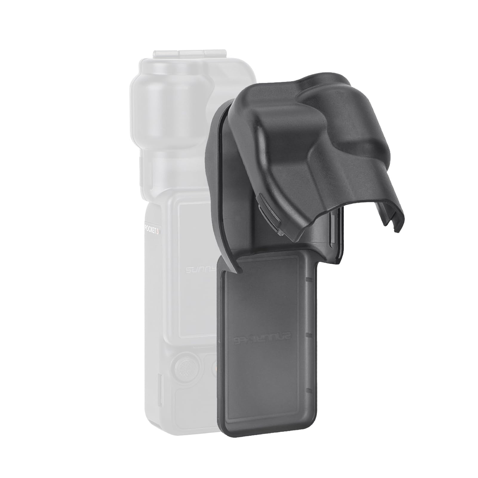 Pocket 3 Protective Case Cover for DJI Osmo Pocket 3, Gimbal Protector Lens Screen Protective Cov... | Amazon (US)