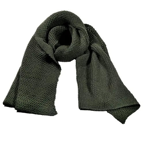 Nirvanna Designs Ithaca Scarf in Olive at Nordstrom | Nordstrom