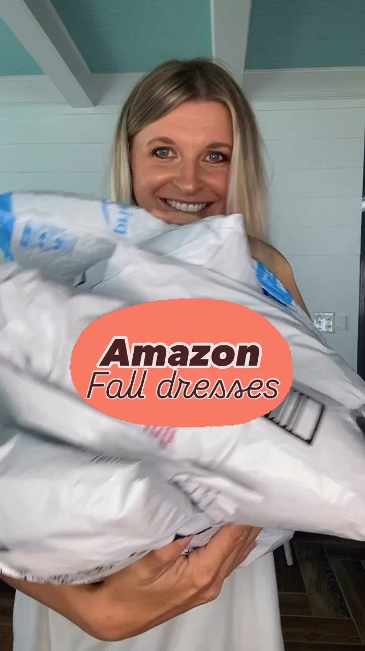 It’s time to prep for Fall wedding guest dresses, fall family photos, and those warm tone dresses gals 
:
Many of these are a tried and true Amazon brand. All are amazing quality and simply beautiful. Fit TTS 

#LTKFallSale 

#LTKHoliday #LTKSeasonal #LTKWatchNow