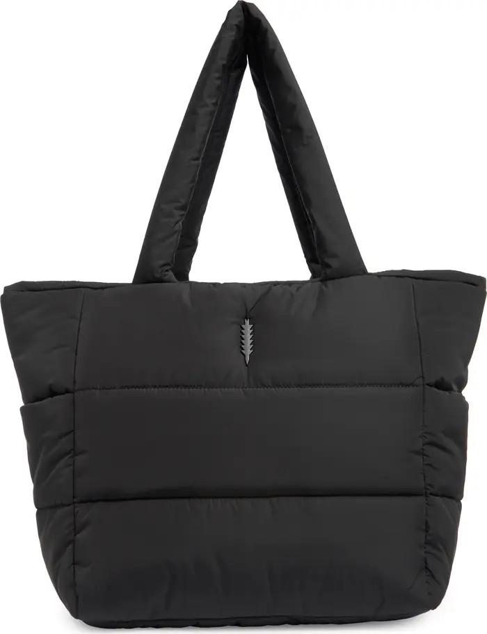 Quinn Quilted Tote | Nordstrom Rack
