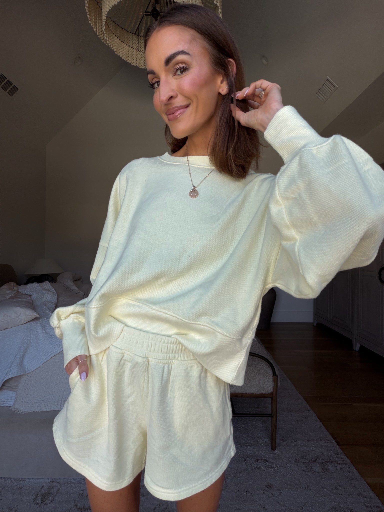 aerie sale! wearing size xs