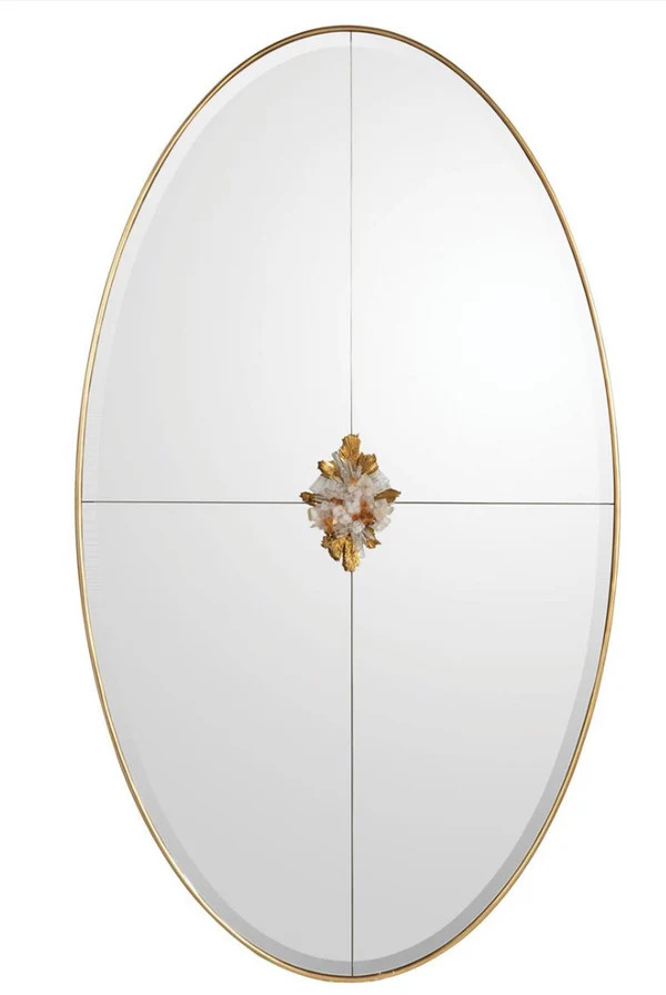 Gadlas Mirror | Greene & Co Interiors
