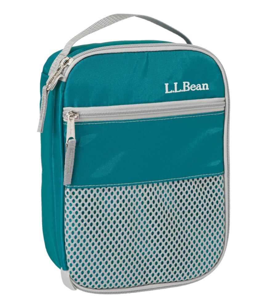 Lunch Box Blue | L.L. Bean