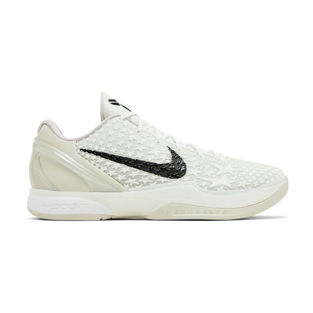 Nike Zoom Kobe 6 Protro 'Sail' US 4 | Novelship
