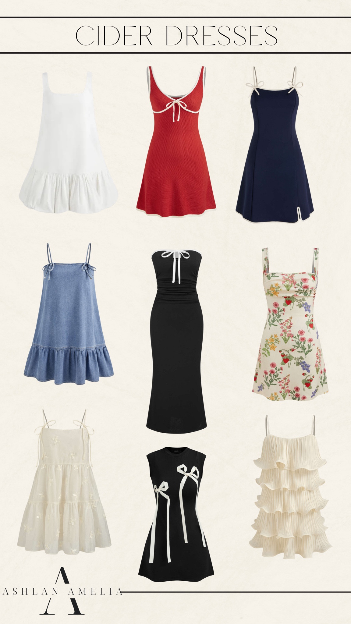 red dress, white dress, black dress, blue dress, summer dress, summer outfit 

#LTKSeasonal #LTKStyleTip #LTKFindsUnder50