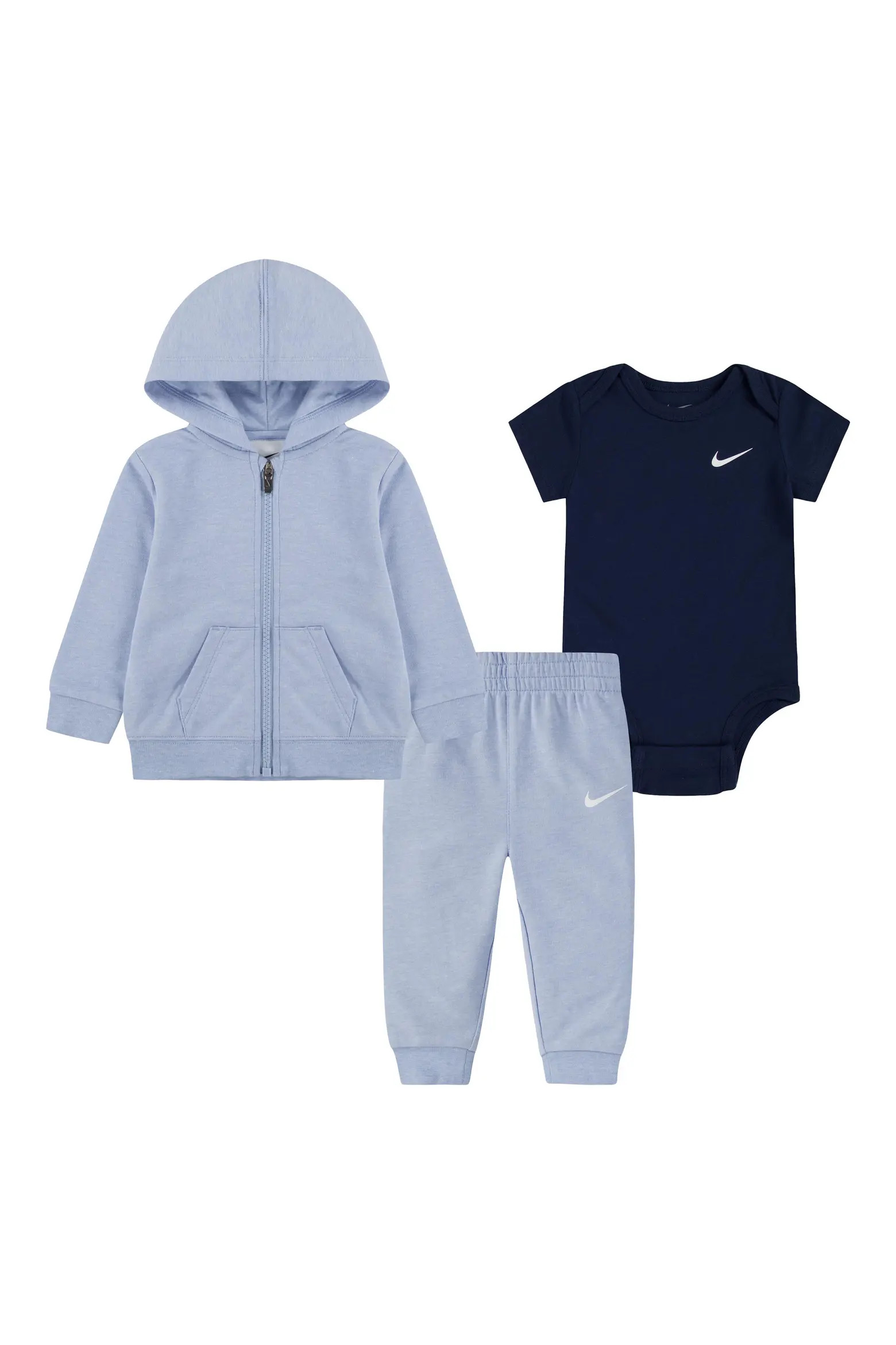 Zip Hoodie, Bodysuit & Joggers Set (Men) | Nordstrom | Nordstrom