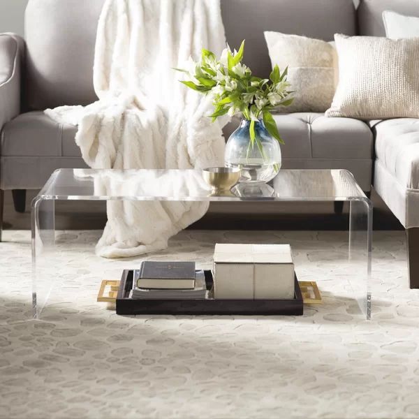 Filippa Coffee Table | Wayfair North America