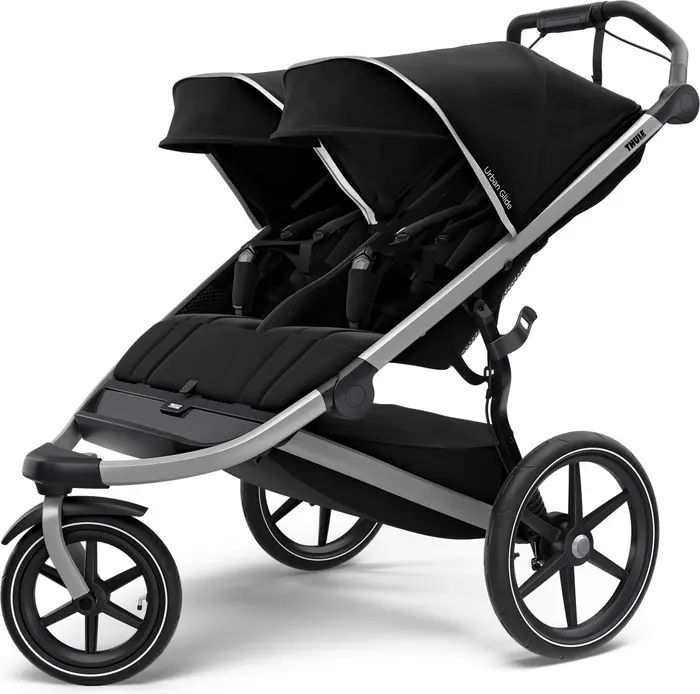 Urban Glide 2 Double All Terrain Stroller Bundle | Nordstrom