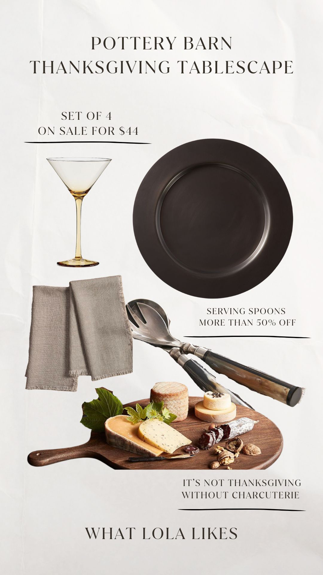 Thanksgiving tablescape finds from Pottery Barn - SO many good things! 

 #LTKHoliday #LTKSeasonal #LTKParties