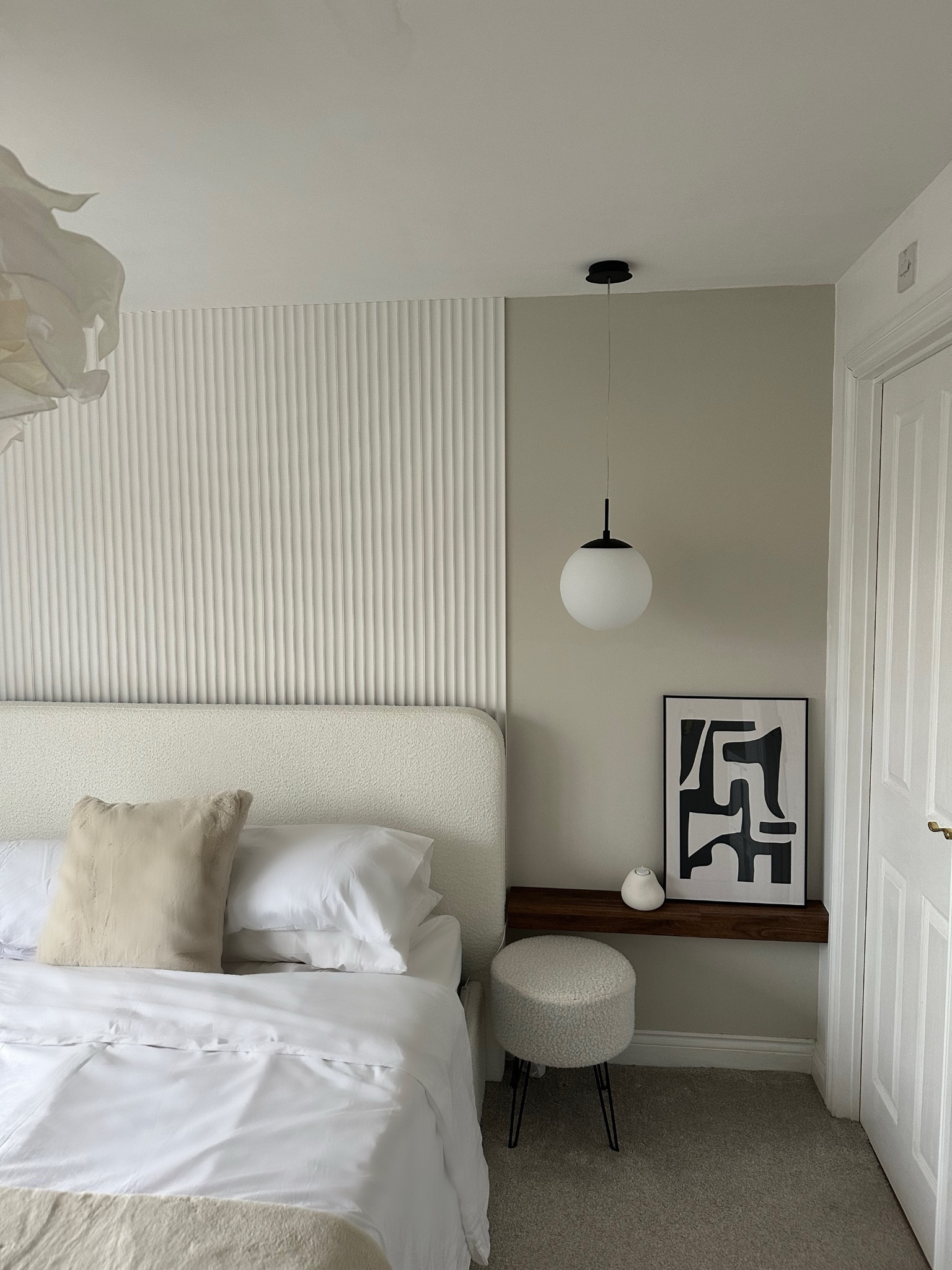 Bedroom decorr

#LTKhome