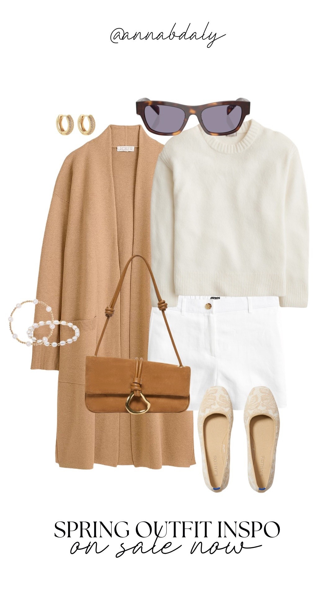 Monochrome spring outfit inspo on sale! 

#LTKSaleAlert #LTKSeasonal #LTKSpringSale