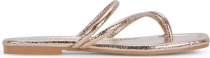 Leanna Slide Sandal (Women) | Nordstrom