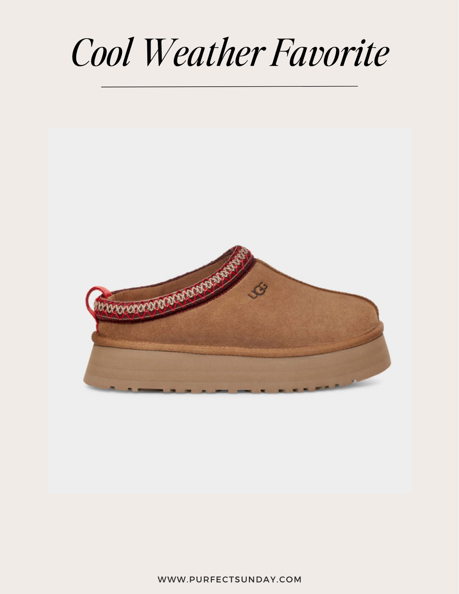 Uggs are always a favorite for fall and winter. Back to school outfits, school drop off outfits, and anytime you want to be warm, comfy, and cozy!

#LTKstyletip #LTKBacktoSchool #LTKshoecrush