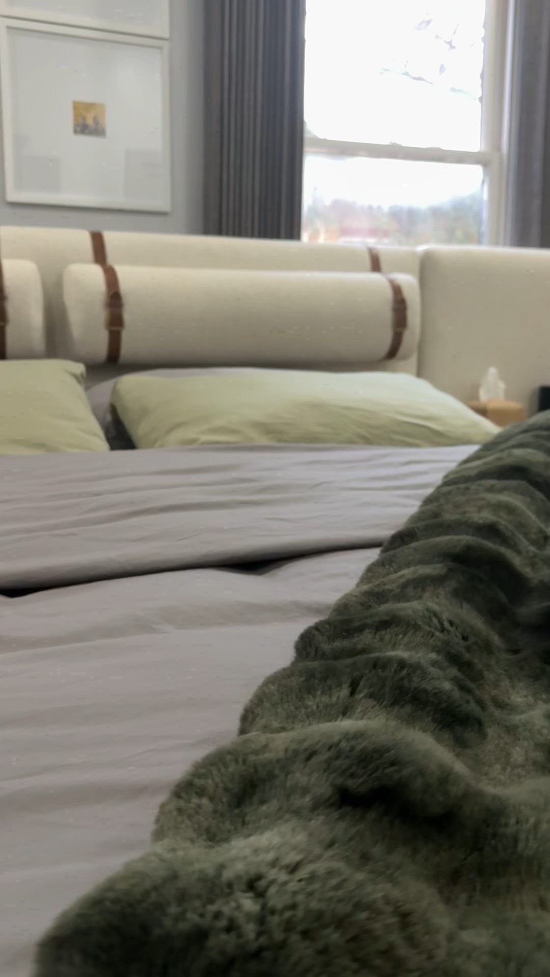 The best gifts are the ones you can lay on and @naturpedic has the right bedding for you. 

If you’re looking for cozy sheets to reset your room, these are the ones you need! 

#cozyseason #fallbedding #organichome #healthysleep #bedroomrefresh  

#LTKmorningroutine #LTKHoliday #LTKGiftGuide