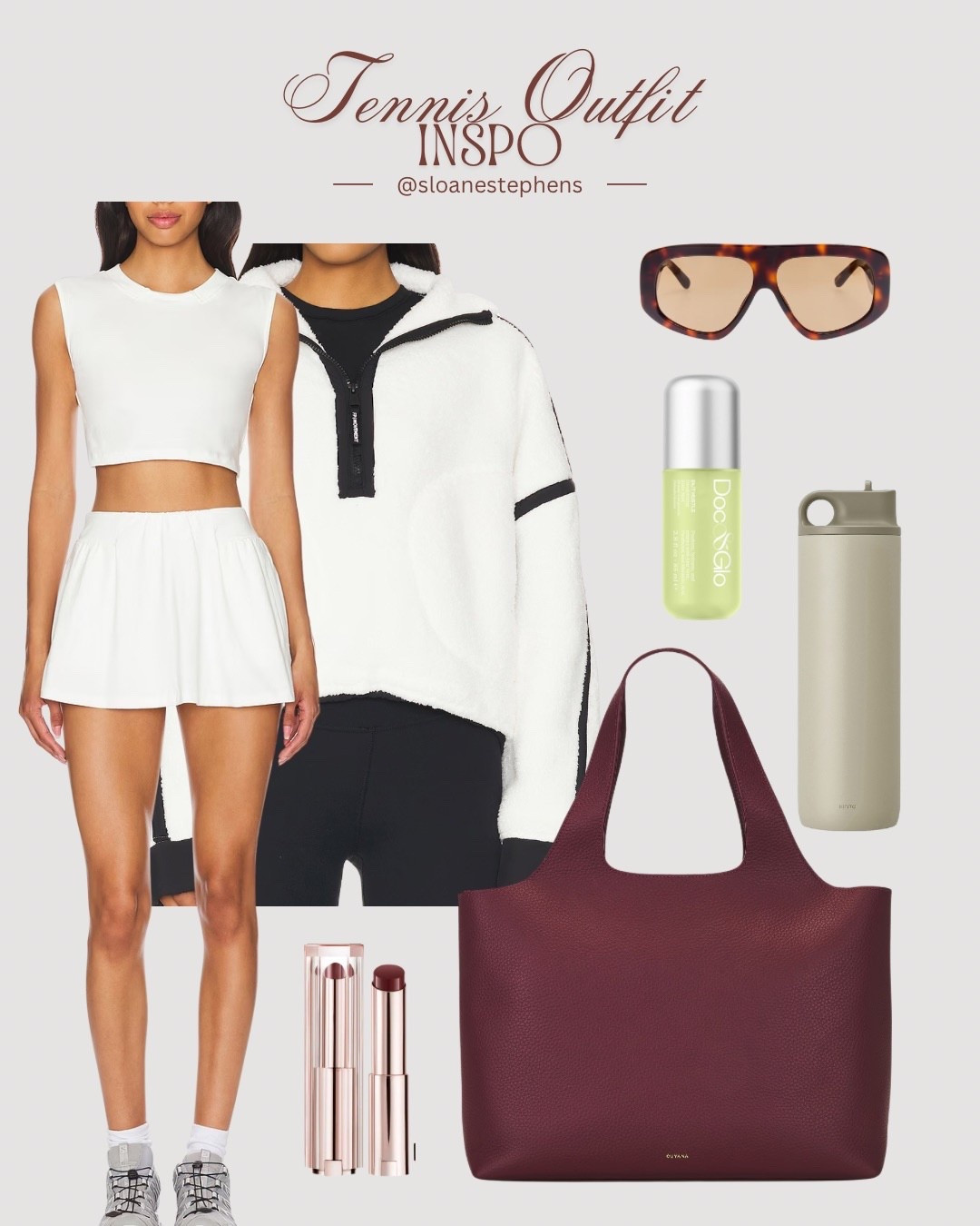 Fall outfit inspo 🍁🍂

#LTKActive #LTKSeasonal #LTKSaleAlert