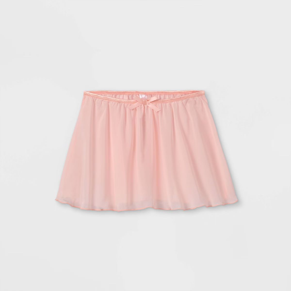 Girls' Dance Activewear Skirt - Cat & Jack™ Pink | Target