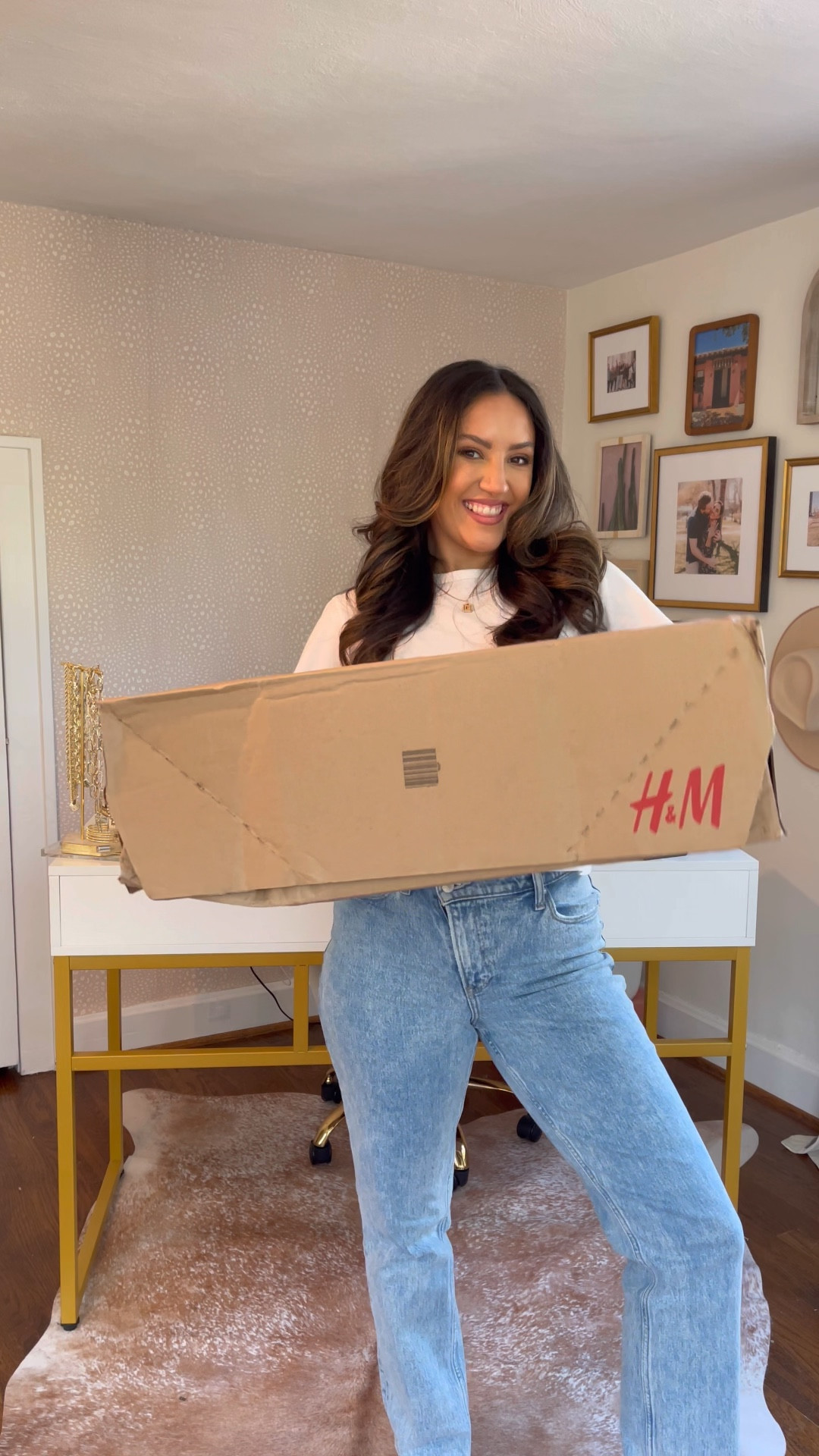 H&M fall haul! Great basic tops + outerwear for fall all under $70!

*wearing size smalls



#LTKfindsunder100 #LTKstyletip #LTKSeasonal