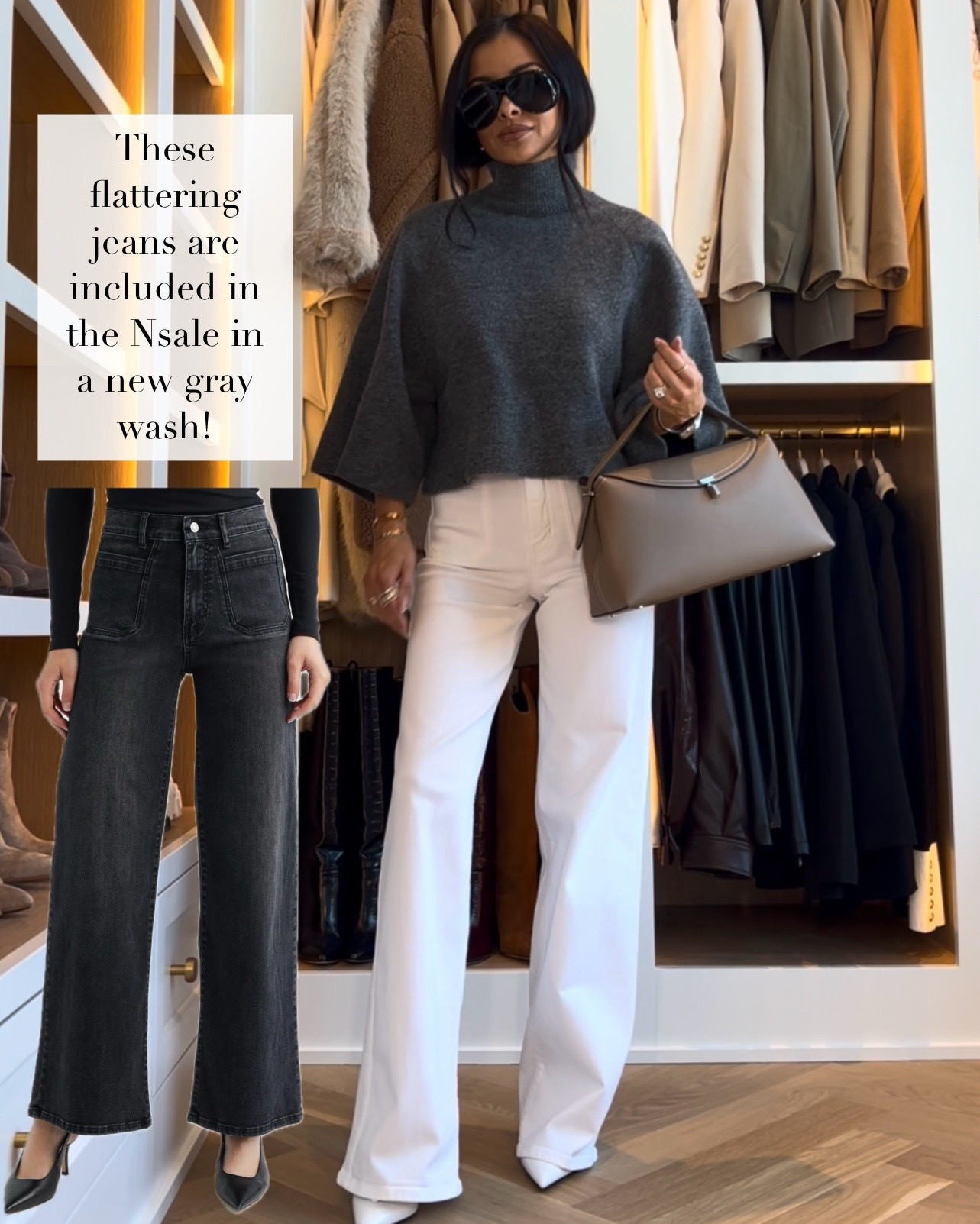 The Nordstrom Anniversary Sale pieces on my wishlist 
Immediately add these to your cart because they will sell out!
#nsale #Nordstrom @nordstrom

#LTKSaleAlert #LTKOver40 #LTKSeasonal