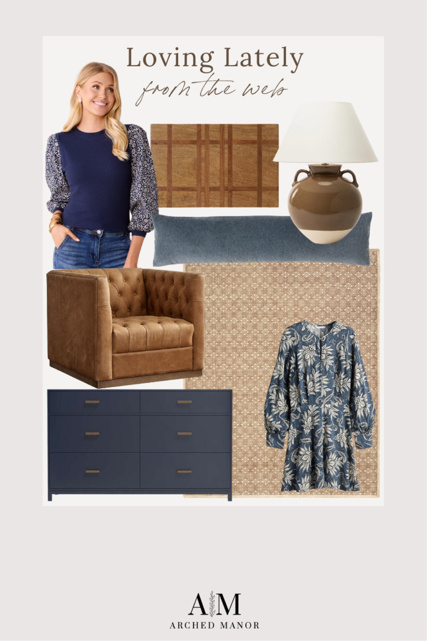 Loving Lately

chair  dress  dresser  rug  home
Finds  home favorites  lamp  navy decor  ArchedManorr 

#LTKHome #LTKStyleTip