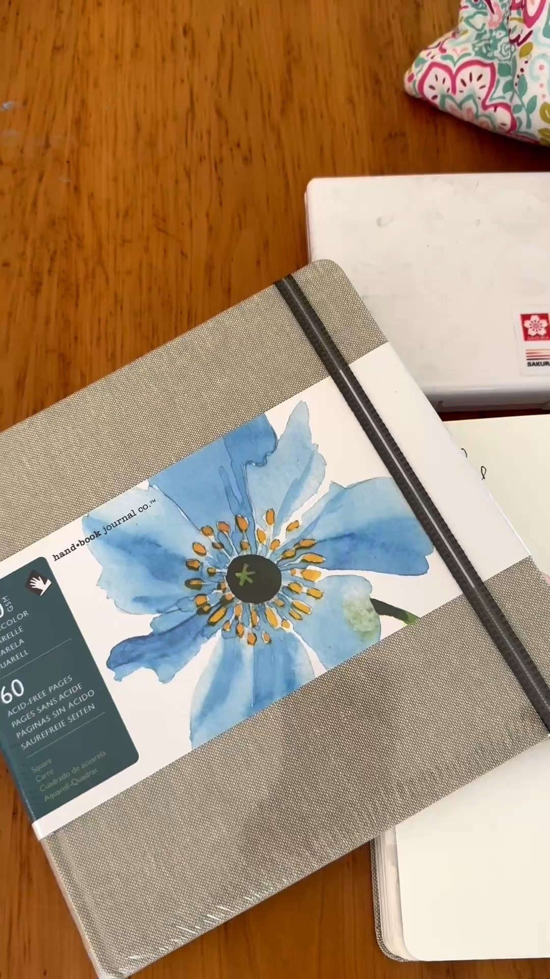 ✨ do you have someone in your life who loves to be creative or maybe you have just picked up watercolor painting yourself? ￼
✨ watercolor painting has been such a fun outlet for me. I’m sharing my favorite supplies in the event that you are just getting started yourself or would be looking for a fun gift idea for someone. One of the reasons I love watercolor is that it is very portable. You only need a few things and can pack them up easily and take them with you! ￼

#LTKdayinmylife #LTKOver40