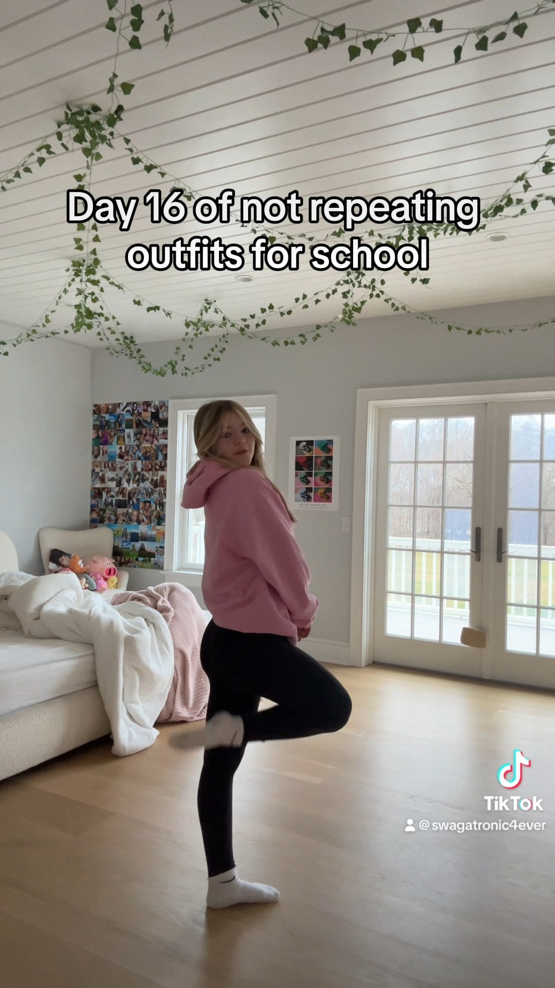 Day 16 💗

#LTKbeauty #LTKstyletip #LTKVideo