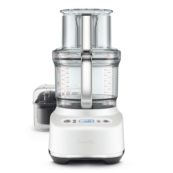 Breville Sous Chef® Food Processor, 16-cup | Williams-Sonoma