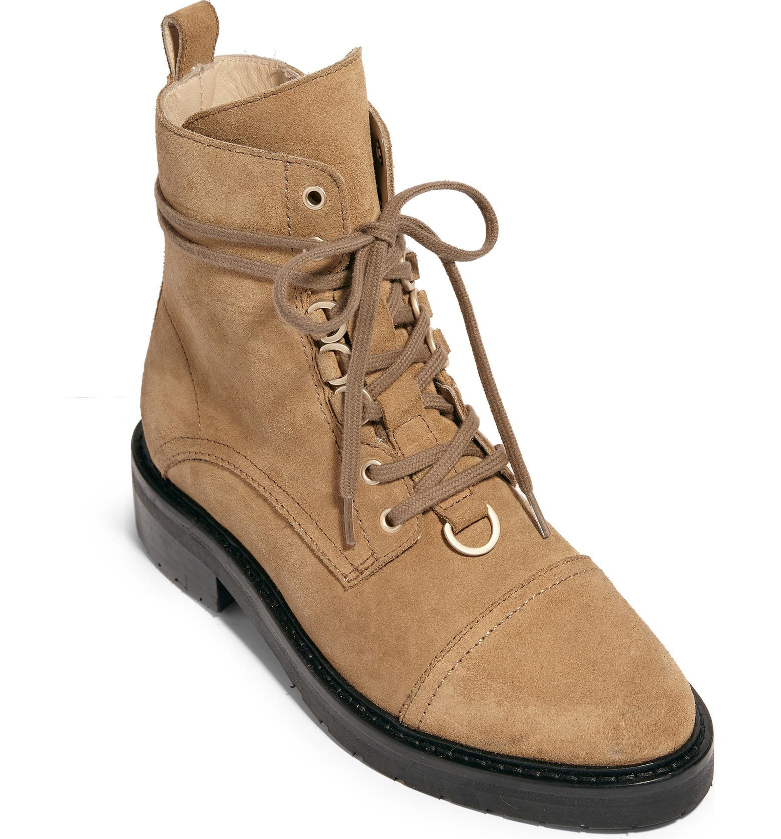 Lira Hiker Boot | Nordstrom