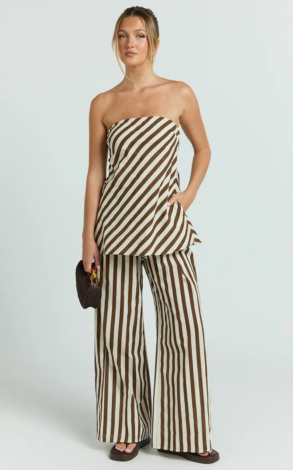 Talia Eloise Two Piece Set | Showpo (US, UK & Europe)