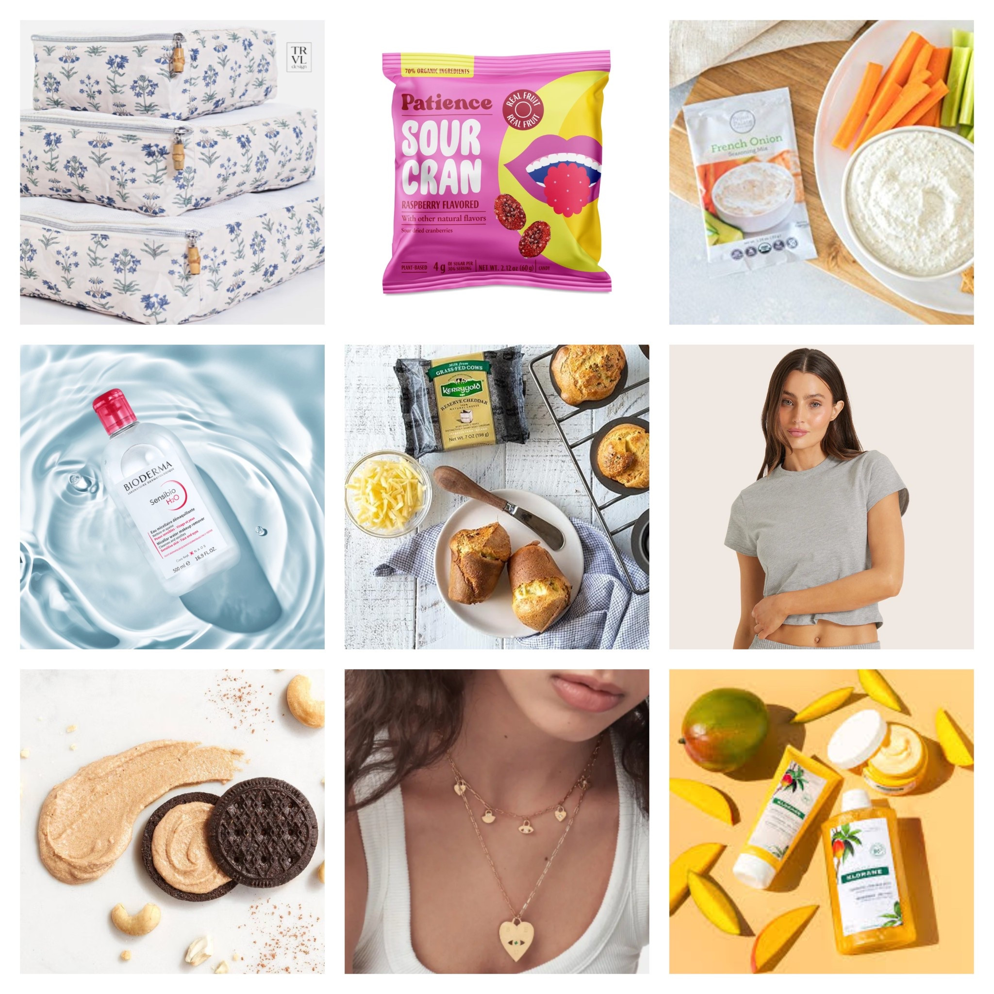 Weekly favs from 3/24

#LTKFindsUnder50 #LTKFindsUnder100