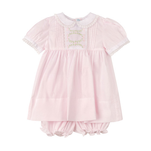 Girls Vintage Bloom Dress | Feltman Brothers