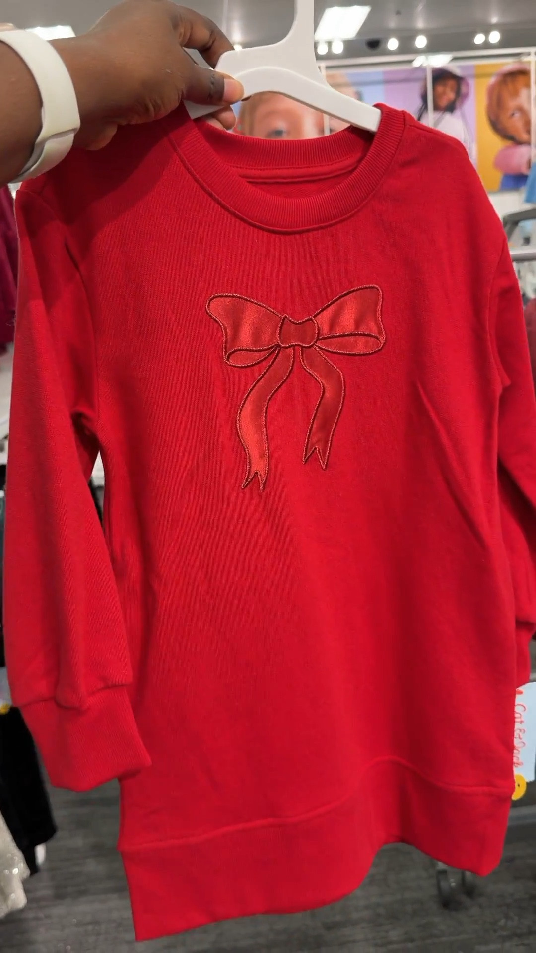 Christmas Dresses Affordable and comfortable for girls 

Christmas outfits
Girls dresses 
Target finds 

#LTKKids #LTKSeasonal #LTKHoliday