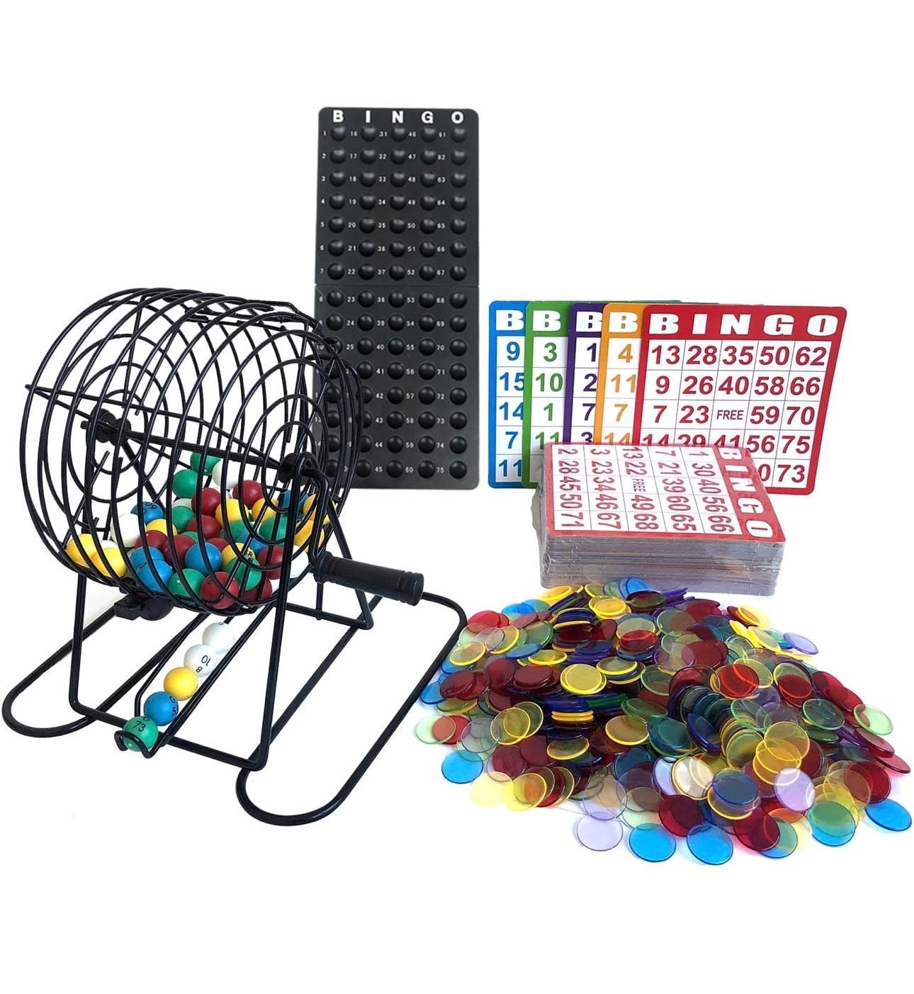 Adding the game of bingo to your Galentine‘s a day party is such a fun way to get the party going 

#LTKOver40 #LTKmomlife #LTKHome