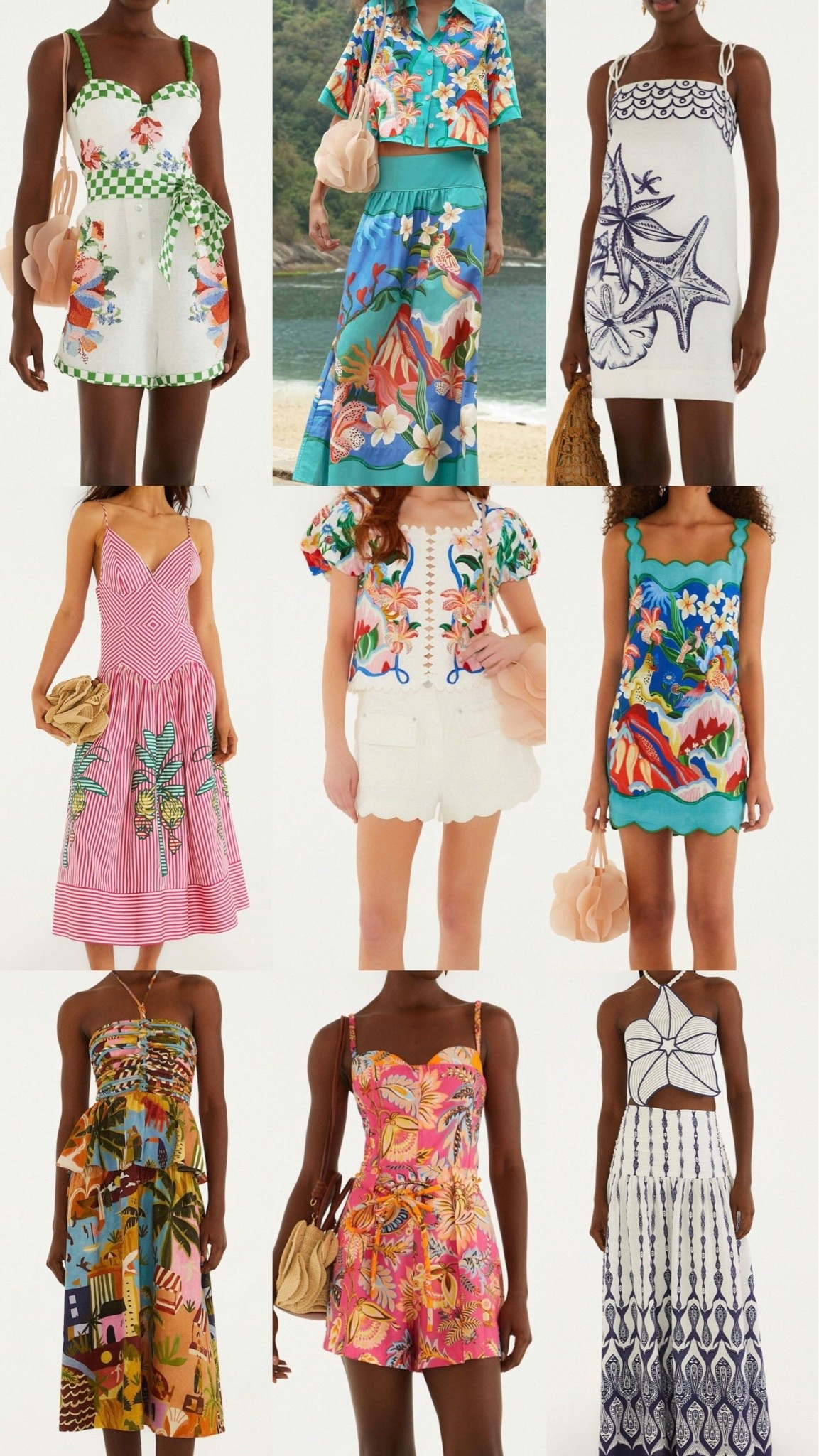 Farm Rio new finds!

#LTKOver40 #LTKPetite