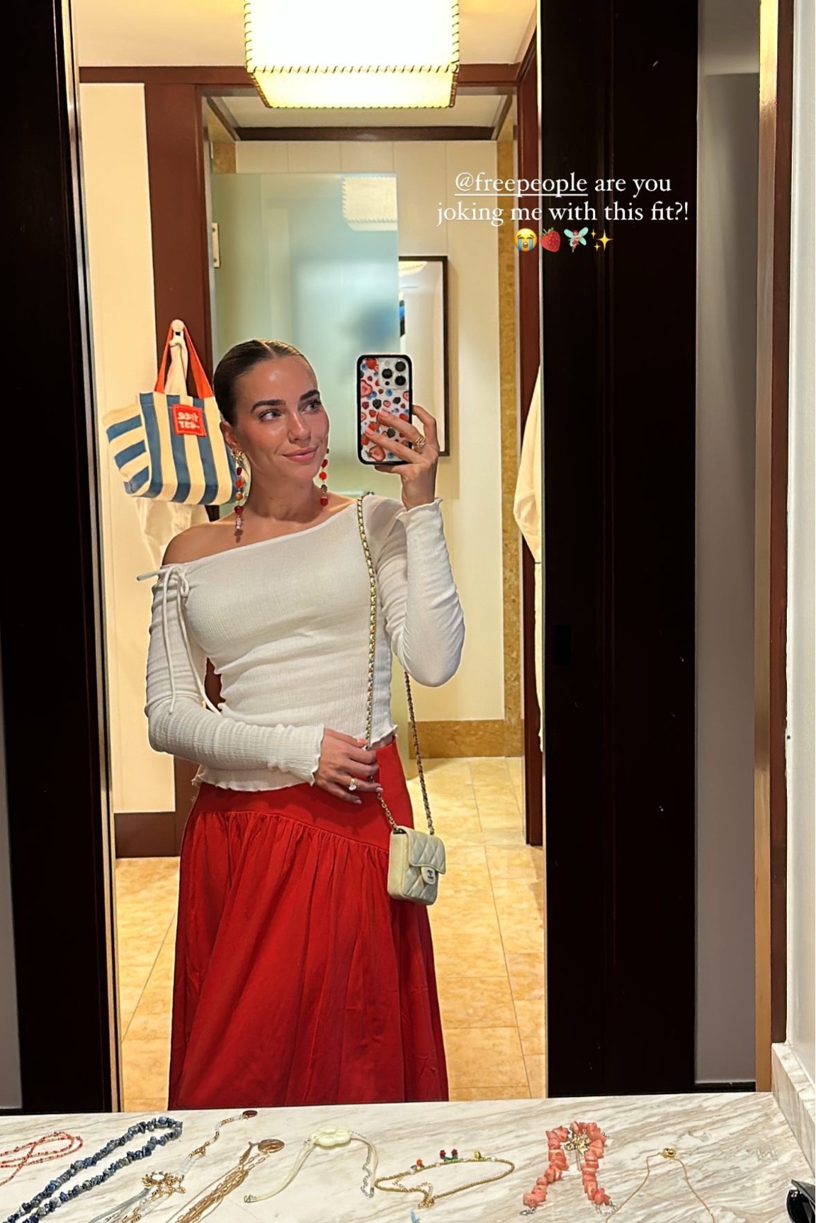 COSTA RICA NIGHT ONE!!!